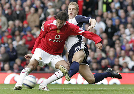 未来的挑战 未来的挑战